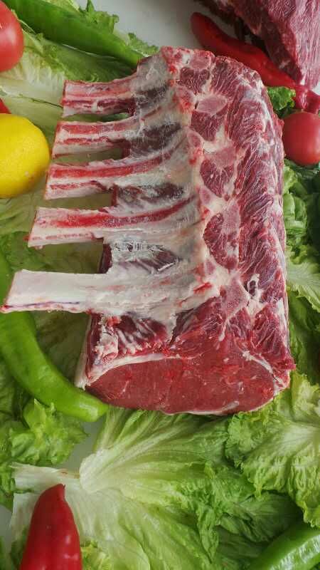 带骨眼肉(牛)
